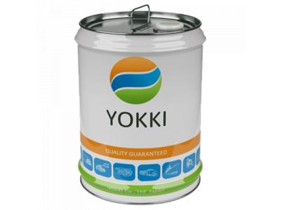 YOKKI SAE 5W30 API SN/CF (FS) 20 л (синт) Experience