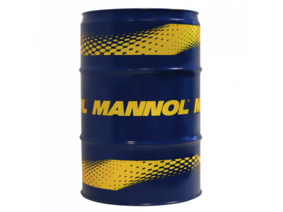 MANNOL 7701 O.E.M. 5W-30 for Chevrolet Opel 60L