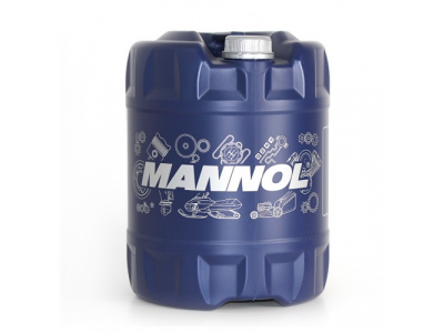 MANNOL Extreme 5W-40 20L