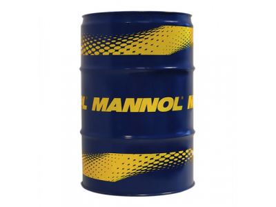 MANNOL TS-3 SHPD 10W-40 60L