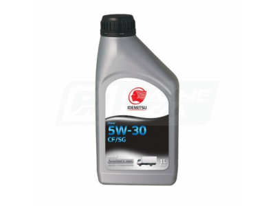 Моторное масло IDEMITSU Diesel 5W30 CF/SG, 1л