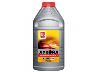 ЛУКОЙЛ ТЖ 0,455 г. (Dot-3)