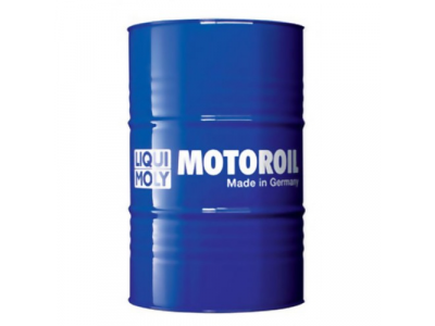 Трансмиссионное масло LiquiMoly 4709