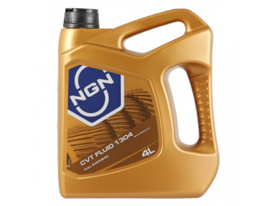CVT 1304 FLUID 4L
