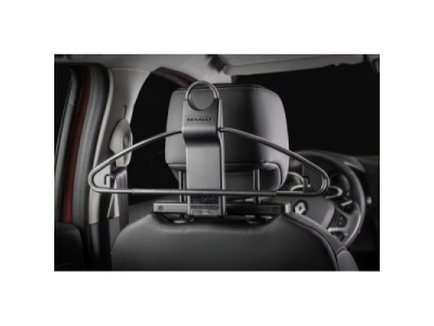 Плечики для одежды на подголовник Renault, артикул 7711578137