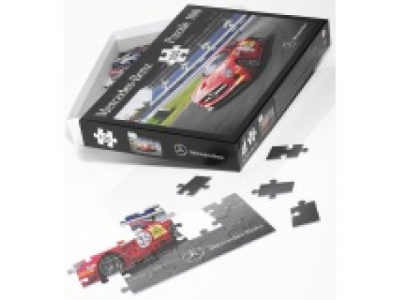 Пазл Mercedes Puzzle, артикул B66952281