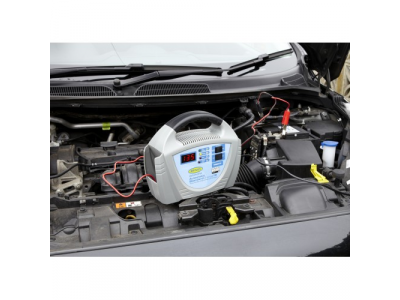 Пуско-зарядное устройство RING RECB212