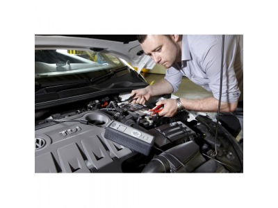 Пуско-зарядное устройство RING RESC605