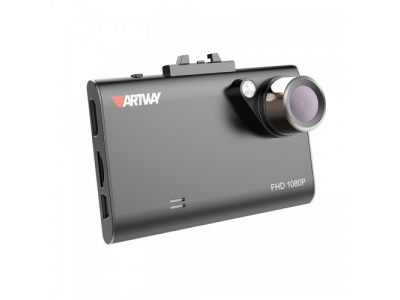 Видеорегистратор Artway AV-480 от ARTWAY Видеорегистратор Artway AV-480