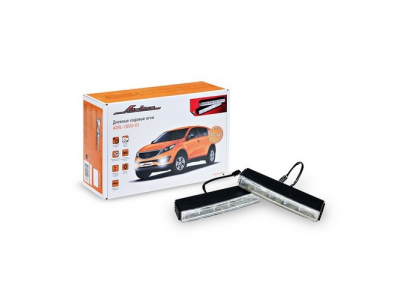 Ходовые огни Airline Adrl-1w20-03 от Airline Ходовые огни Airline Adrl-1w20-03