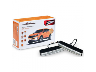 Ходовые огни Airline Adrl-1w20-03 от Airline Ходовые огни Airline Adrl-1w20-03