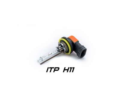 Ксеноновые лампы Optima Premium ITP H11 5500К