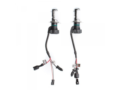 Билампа Optima Classic H4 Hi/low 8000K