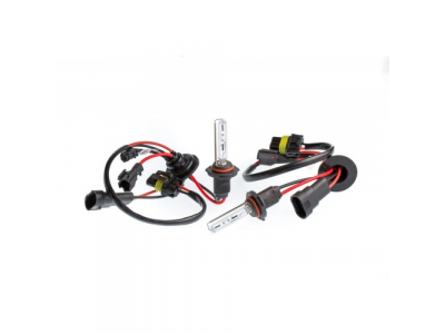 Лампа Optima Classic HB3 (9005) 6000K