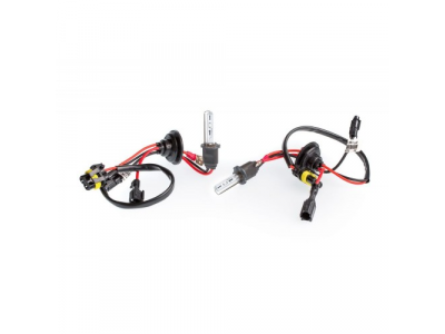 Лампа Optima Classic H3 6000K