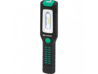 Светильник переносной аккумуляторный со встроенной светодиодной лентой