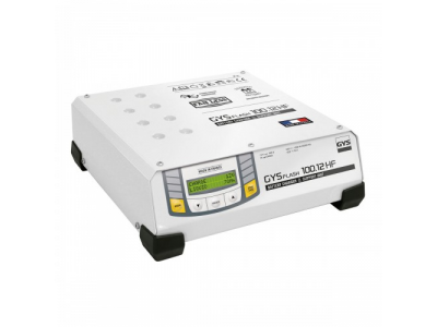 Зарядное устройство Gysflash 100.12 HF